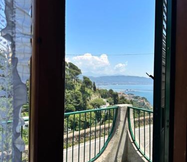 Raito Casa | La Casa Gialla