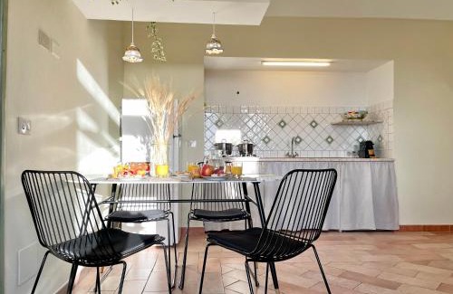 Pantelleria Casa | La Casa Grande di Pantelleria