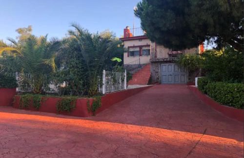 El Castillo de las Guardas Casa | LA CASA GRANDE