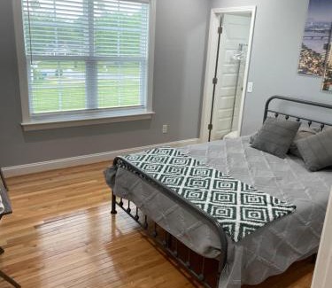 Whitsett Casa | La Casa Grande Hosting