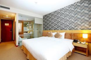 Hai Ba Trung Hotel | La Casa Hanoi Hotel