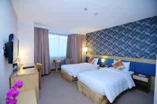 Hai Ba Trung Hotel | La Casa Hanoi Hotel