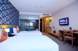 Hai Ba Trung Hotel | La Casa Hanoi Hotel