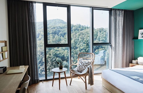 Gwangmyeong Hotel | La Casa Hotel Gwangmyeong