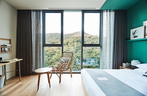 Gwangmyeong Hotel | La Casa Hotel Gwangmyeong