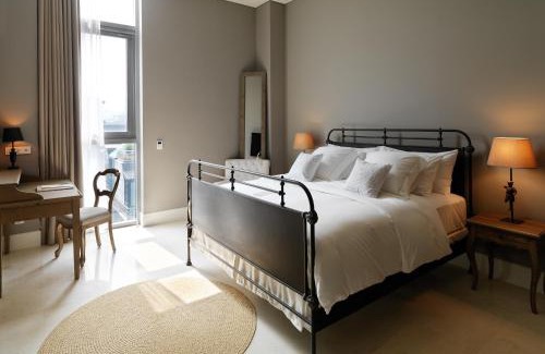 Sinsa-dong Hotel | La Casa Hotel Seoul