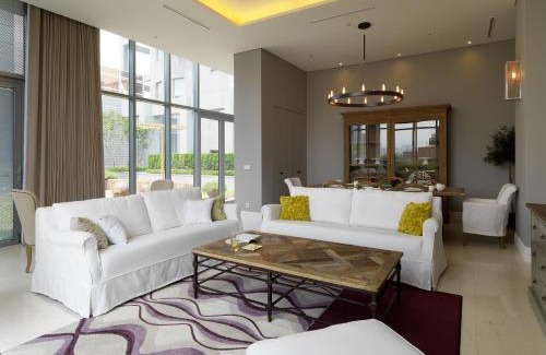 Sinsa-dong Hotel | La Casa Hotel Seoul