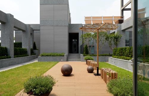 Sinsa-dong Hotel | La Casa Hotel Seoul