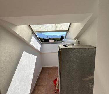 Madonna dell'Olmo Apartamento | La casa i due cedri
