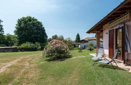 Leggiuno Apartamento | La Casa In Campagna 800m from lake - Happy Rentals