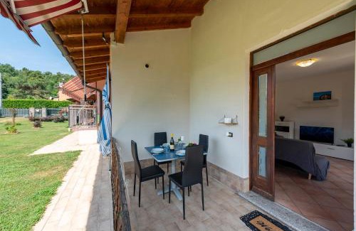 Leggiuno Apartamento | La Casa In Campagna 800m from lake - Happy Rentals