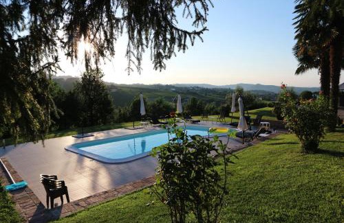 Calosso Apartamento | LA CASA IN CAMPAGNA