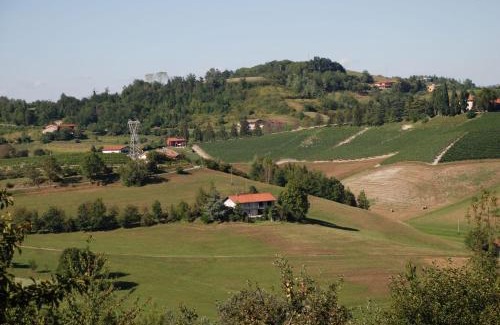Vicoforte Cama Y Desayuno | la casa in collina