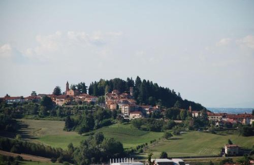 Vicoforte Cama Y Desayuno | la casa in collina