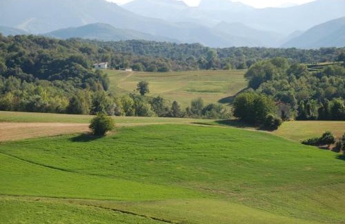Vicoforte Cama Y Desayuno | la casa in collina