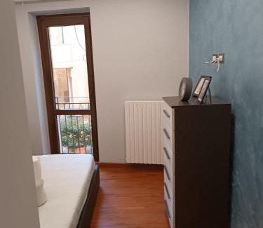 Enna Apartamento | La casa in piazzetta