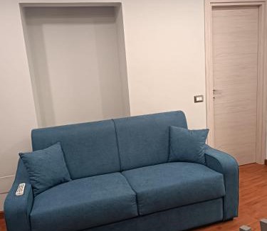 Enna Apartamento | La casa in piazzetta