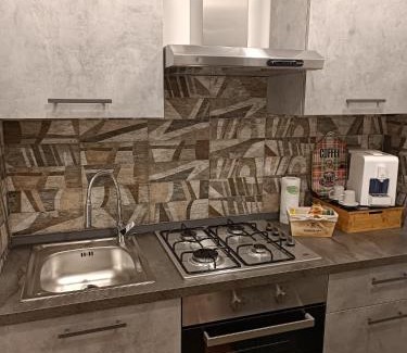 Enna Apartamento | La casa in piazzetta