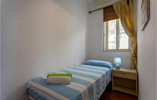 Casuzze Casa | La Casa In Riva Al Mare