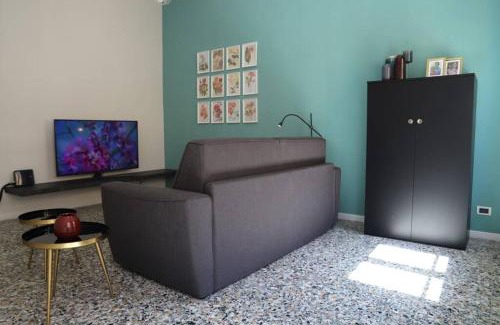 Old Town Apartamento | La casa in via della Torre