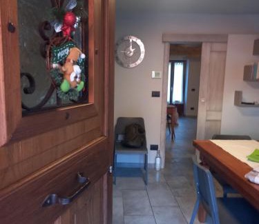 Frabosa Sottana Apartamento | La casa indaco