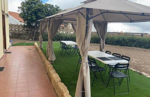 Vilaflor Casa | La Casa Inglesa Vilaflor