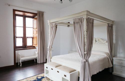 Vilaflor Casa | La Casa Inglesa Vilaflor