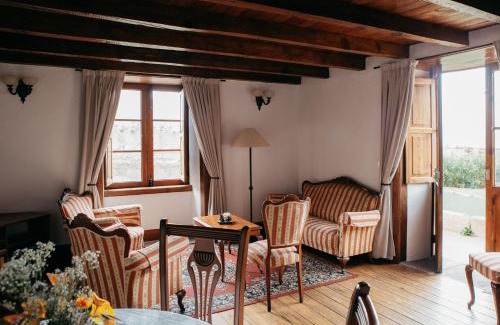 Vilaflor Casa | La Casa Inglesa Vilaflor