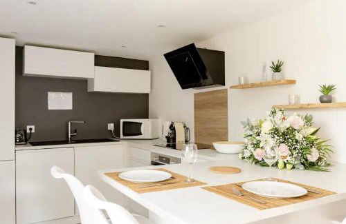 Irigny Apartamento | La casa Irignoise
