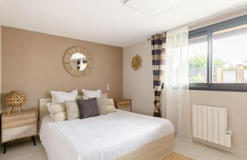 Irigny Apartamento | La casa Irignoise