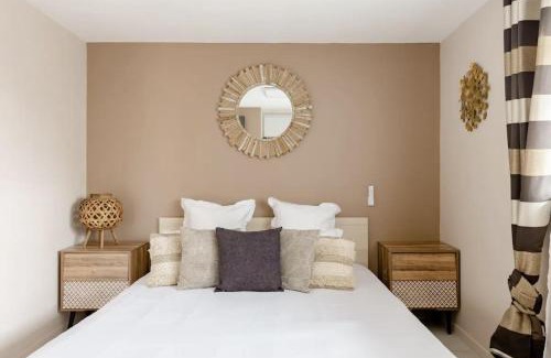 Irigny Apartamento | La casa Irignoise