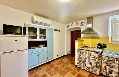 Ricco del Golfo Casa | La Casa di Ayda