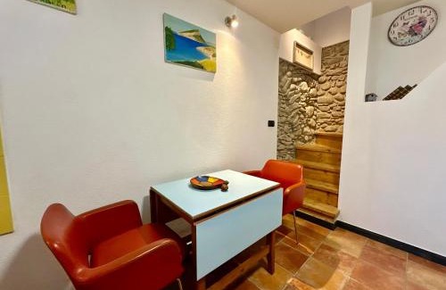 Ricco del Golfo Casa | La Casa di Ayda