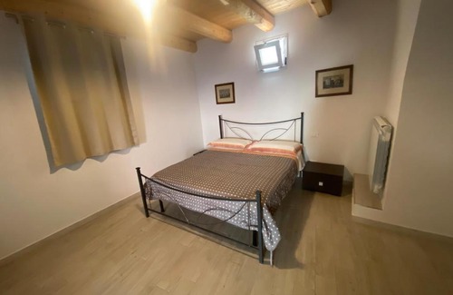 Ricco del Golfo Apartamento | La casa di nonno Enrico vicino alle Cinque Terre