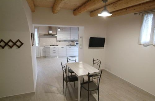 Ricco del Golfo Apartamento | La casa di nonno Enrico vicino alle Cinque Terre