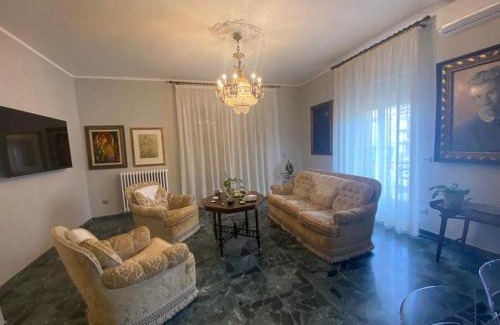 San Benedetto del Tronto Apartamento | La casa del Professore - Downtown luxury stay
