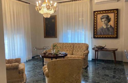 San Benedetto del Tronto Apartamento | La casa del Professore - Downtown luxury stay