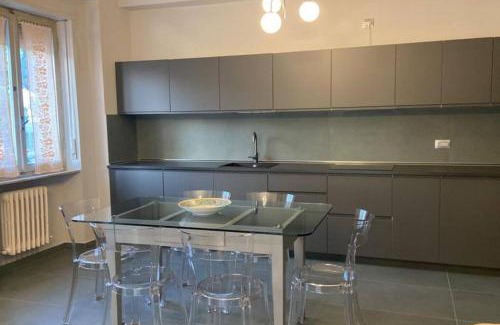 San Benedetto del Tronto Apartamento | La casa del Professore - Downtown luxury stay
