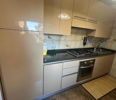 San Benedetto del Tronto Casa | La casa di Paola