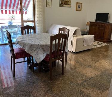 San Benedetto del Tronto Casa | La casa di Paola