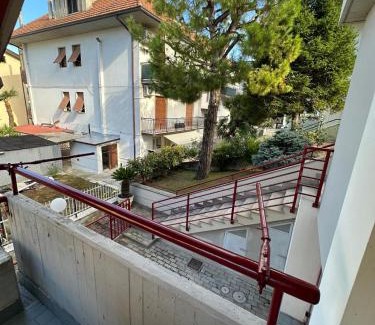 San Benedetto del Tronto Casa | La casa di Paola