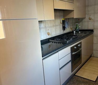 San Benedetto del Tronto Casa | La casa di Paola