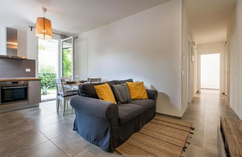 Gabicce Mare Apartamento | La casa di Guido