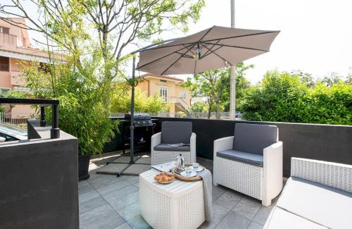 Gabicce Mare Apartamento | La casa di Guido