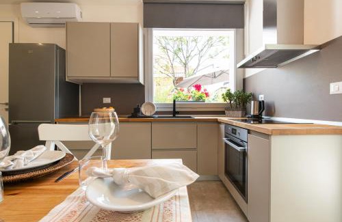 Gabicce Mare Apartamento | La casa di Guido