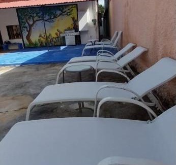 Alfredo V. Bonfil Casa | La casa Jorge & Marvin
