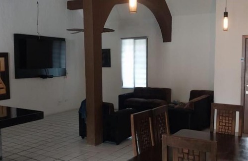 Alfredo V. Bonfil Casa | La casa Jorge & Marvin