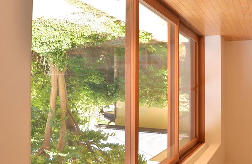 Koya-cho Apartamento | La Casa Kori / 74㎡ / Privado 2BR entre Osaka-Kyoto