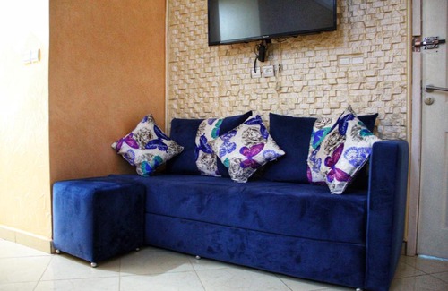 Azrou Apartamento | La casa le rocher
