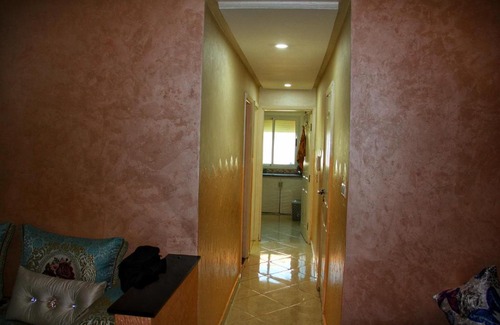 Azrou Apartamento | La casa le rocher